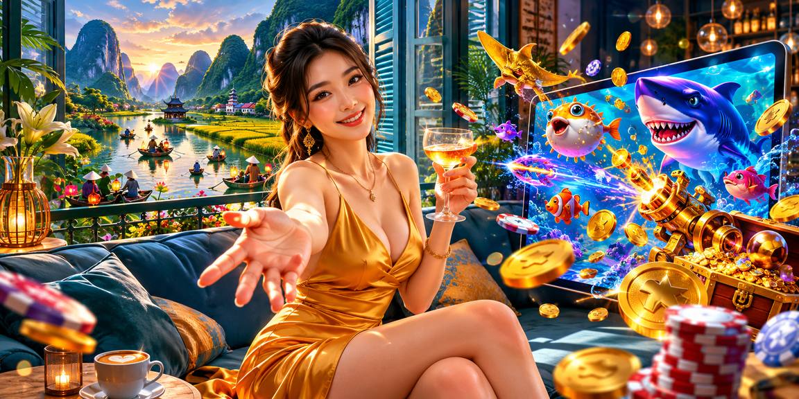 7jllogin Bầu Cua Nhanh
