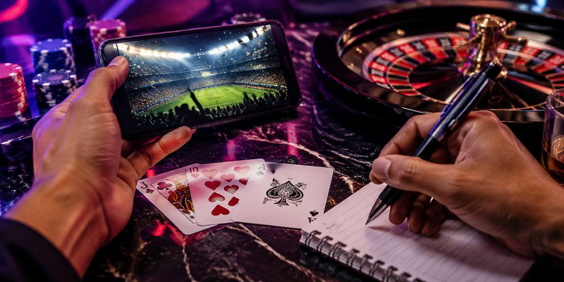 7jllogin Những Gì Có Trong Sảnh Casino 7jllogin